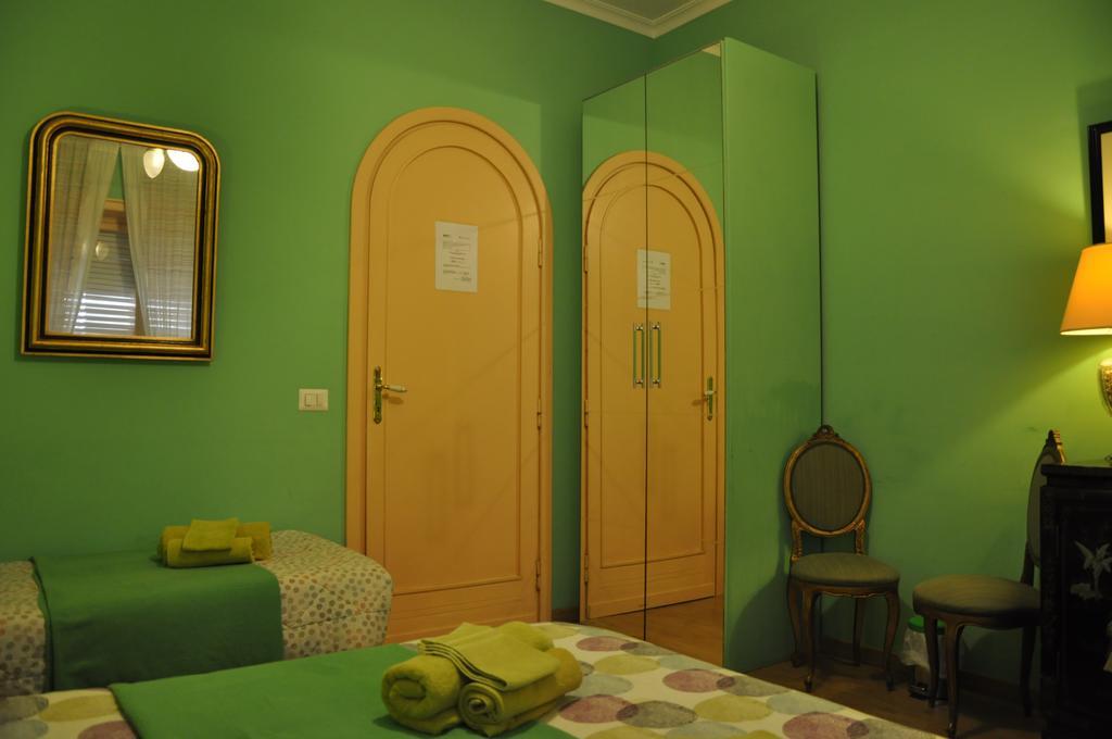 Capocchia House Bed & Breakfast Roma Rom bilde