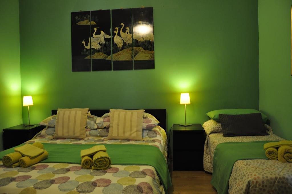 Capocchia House Bed & Breakfast Roma Rom bilde